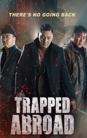 Trapped Abroad